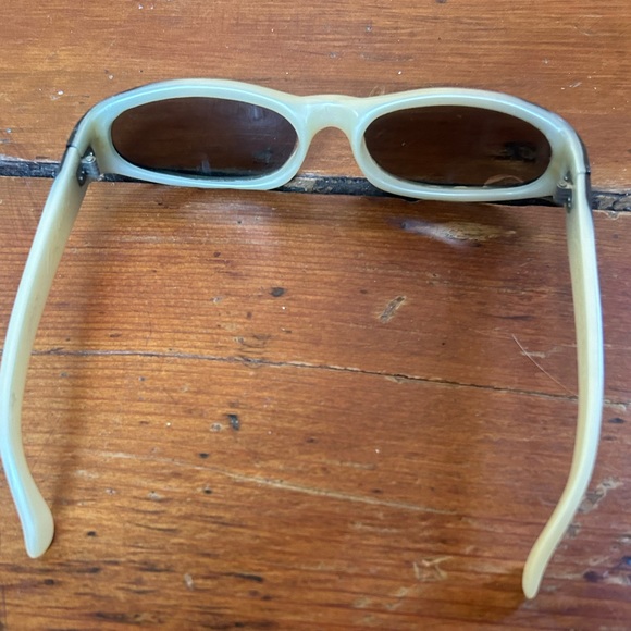 Vintage 50s Original Cool-Ray Polaroid Sunglasses - Picture 7 of 8